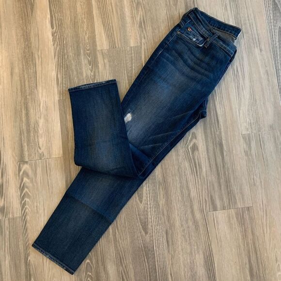 Hudson Jeans boyfriend fit size 29 - Picture 1 of 10
